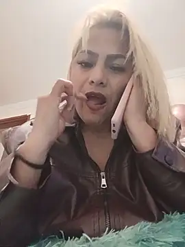 LUISA  07 online show from May 24, 2026, 12:59 am