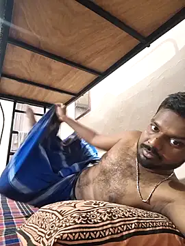 blackyvicky online show from May 10, 2026, 5:40 pm