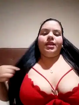 AndreilisJVCH online show from April 13, 2026, 12:49 am