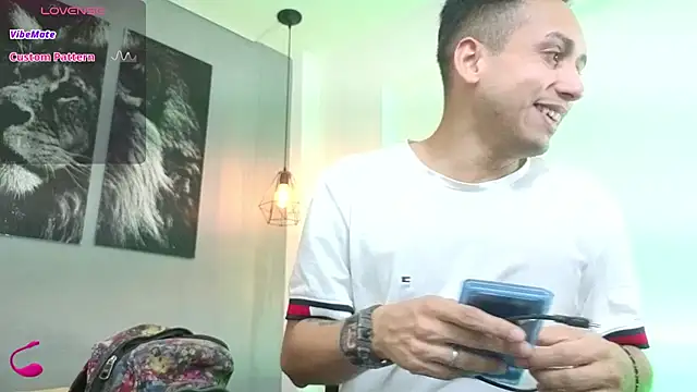 Zack isback online show from July 6, 2026, 7:38 pm
