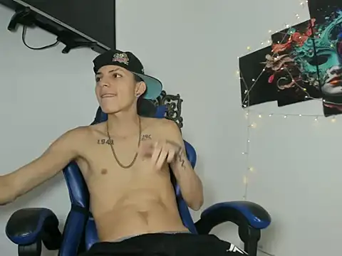 Yherferson 45 online show from April 16, 2026, 5:08 am