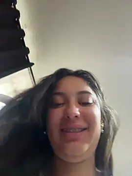 Lucyfer-fire online show from May 30, 2026, 11:07 am