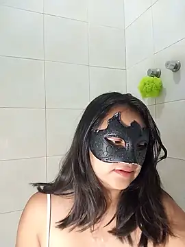 MorriganRosee online show from July 12, 2026, 2:57 am