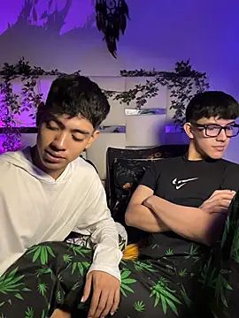 Poison Boys online show from June 30, 2026, 4:13 am