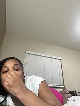 Sweetness338 online show from April 10, 2026, 1:55 am