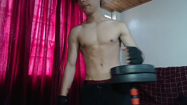 Snapshot of Marck-Pro chatting on July 13, 2026, 3:48 pm Marck-Pro online show from July 13, 2026, 3:48 pm
