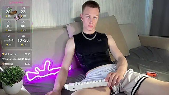 Travis Gracile online show from July 14, 2026, 9:25 am