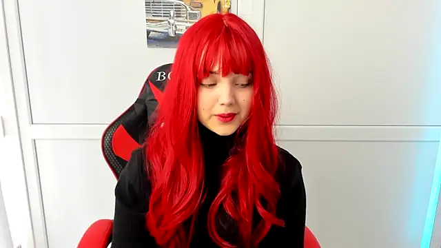 Caroline cutte online show from April 11, 2026, 7:02 am