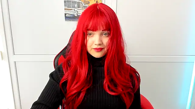 Caroline cutte online show from April 11, 2026, 7:45 am