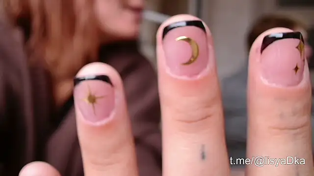 The Slutty Fox online show from April 18, 2026, 7:23 am