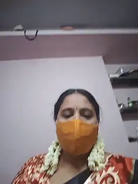 Tamilaunty35 online show from May 21, 2026, 6:04 pm