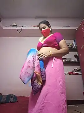 Tamilaunty35 online show from May 24, 2026, 6:24 pm