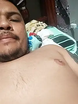 Luiz6767 online show from April 13, 2026, 11:05 am