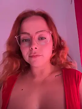 lady marmaladee online show from April 23, 2026, 10:03 am