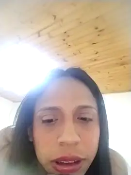 Snapshot of Daniela20269 chatting on April 12, 2026, 6:46 pm Daniela20269 online show from April 12, 2026, 6:46 pm