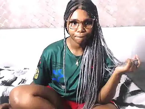 Darrkdeeva669 online show from April 10, 2026, 4:33 pm