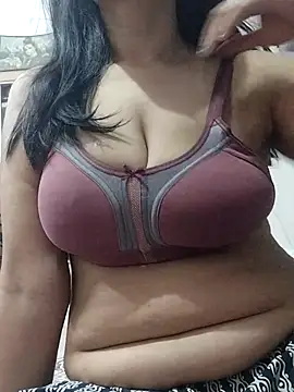 JALEBIBAIJN online show from April 10, 2026, 4:12 pm