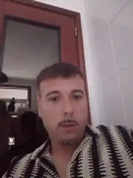 Snapshot of CasalFire chatting on June 21, 2026, 7:05 pm CasalFire online show from June 21, 2026, 7:05 pm