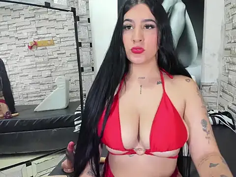 Snapshot of SamiBigAss chatting on April 18, 2026, 5:17 pm SamiBigAss online show from April 18, 2026, 5:17 pm