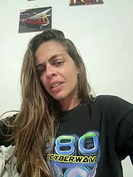 bonnie07777 online show from July 5, 2026, 2:40 am