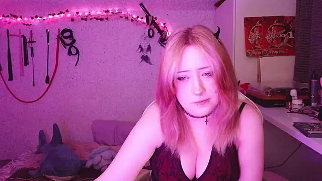 plumpy girl online show from April 15, 2026, 7:10 pm