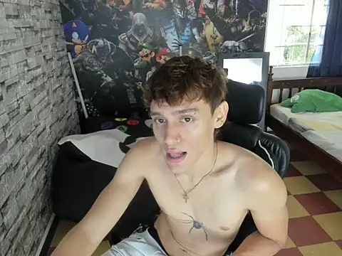 sebas jusa online show from June 6, 2026, 12:43 pm