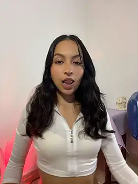 SweetGabriella  online show from June 3, 2026, 2:36 am