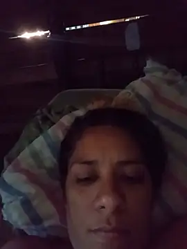 melysexy online show from May 20, 2026, 8:48 pm