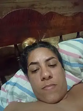 melysexy online show from June 6, 2026, 3:44 am
