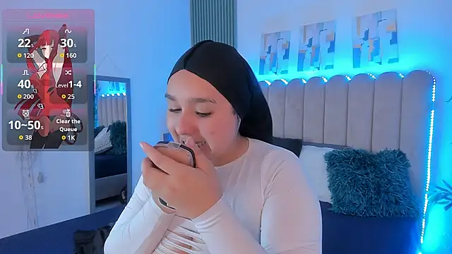 Snapshot of keyla-arab chatting on April 14, 2026, 5:19 pm keyla-arab online show from April 14, 2026, 5:19 pm