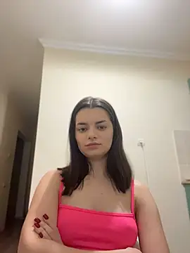 RishaKro online show from April 13, 2026, 9:53 pm