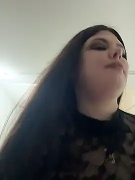 AmeliaBronze online show from June 21, 2026, 3:09 am