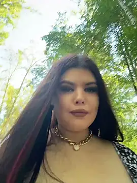 AmeliaBronze online show from June 29, 2026, 3:02 am