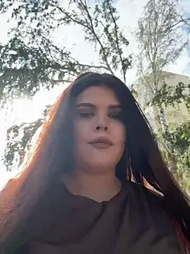 AmeliaBronze online show from July 9, 2026, 2:48 am