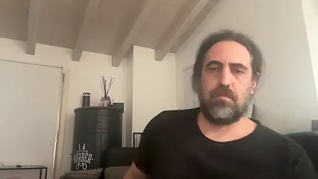 Mach3t3 online show from April 14, 2026, 10:32 am