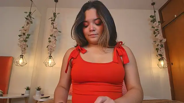 Snapshot of Shadya_ chatting on July 19, 2026, 3:43 am Shadya online show from July 19, 2026, 3:43 am