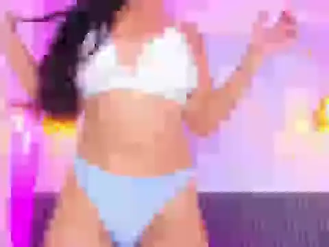 Vanessa Lune online show from May 22, 2026, 4:23 pm