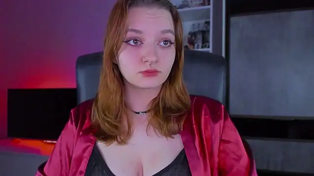 MaddisonLee online show from July 5, 2026, 11:23 pm