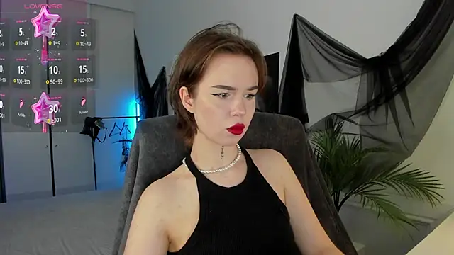 RisoSweet online show from April 20, 2026, 8:43 pm
