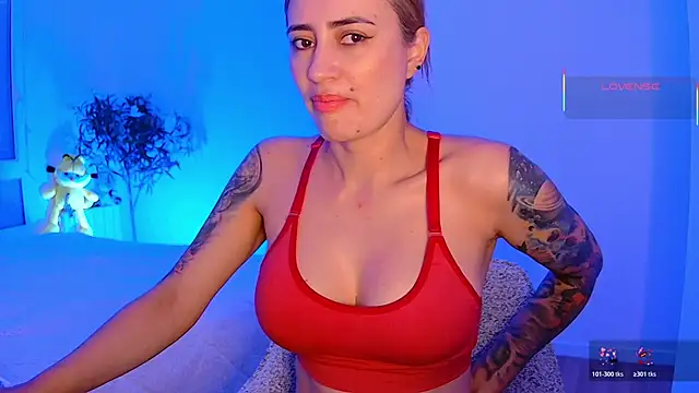 pennyyy  online show from June 21, 2026, 8:28 am