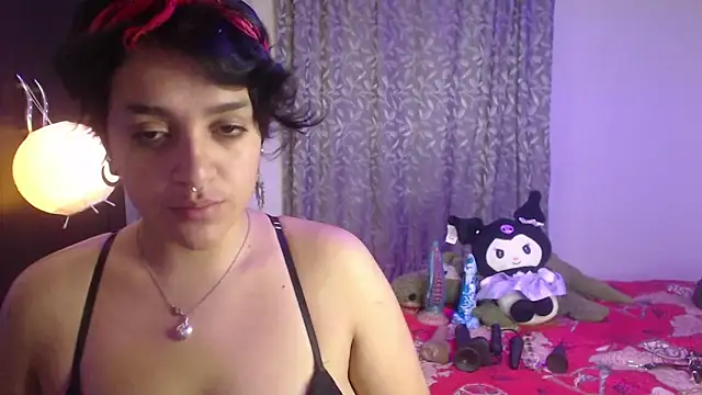 LillithMonroe online show from April 16, 2026, 12:17 pm