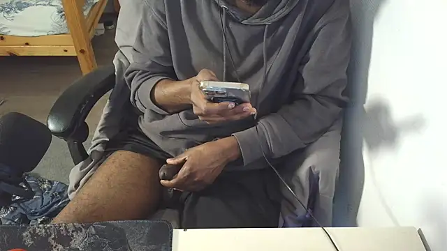 samisfkn online show from April 12, 2026, 3:00 am