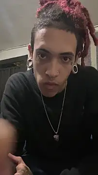 nanaislonely online show from April 14, 2026, 2:17 am