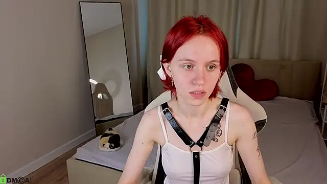Milena Milyan online show from July 23, 2026, 1:08 am