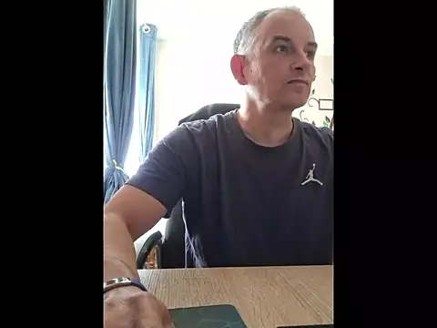Piotr481 online show from July 25, 2026, 12:58 pm