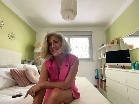 NaughtyMonicaUK online show from April 14, 2026, 8:20 am