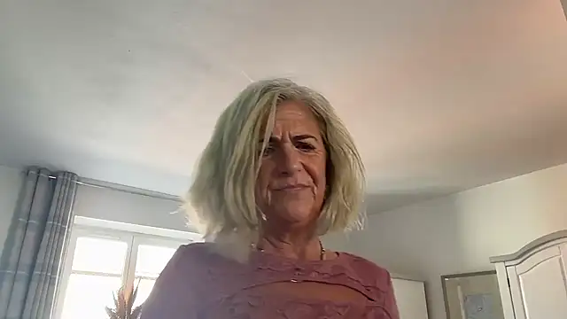 NaughtyMonicaUK online show from May 1, 2026, 7:24 am