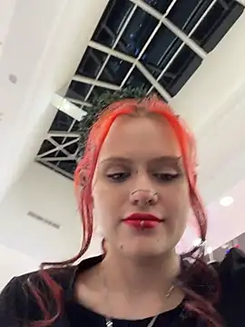 FoxyMood online show from April 14, 2026, 2:23 pm