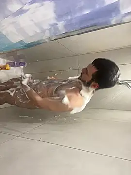 teencouple34 online show from April 27, 2026, 3:54 pm