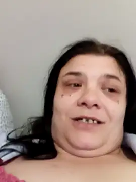 krystaldevil12 online show from April 12, 2026, 2:55 pm